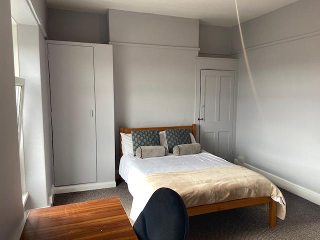 Malvern Terrace, Brynmill, Swansea, SA2 0BE